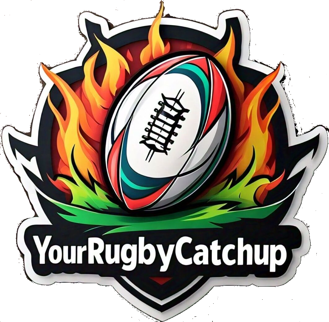 YourRugbyCatchup