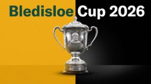 Australia vs New Zealand 10/10/2026